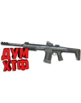 Макрос Warface на SENTRY 12. АШ. Bloody X7 Razer Logi