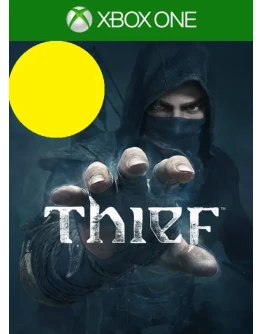 Thief XBOX ONE , SERIES XS ключ + RUS
