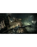 Thief XBOX ONE , SERIES XS ключ + RUS