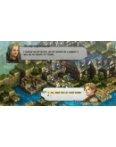 Tactics Ogre: Reborn Digital Premium Edition Steam