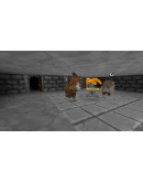 Barony: Myths &amp Outcasts DLC Pack 1 DLC STEAM АВТО