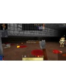 Barony: Myths &amp Outcasts DLC Pack 1 DLC STEAM АВТО