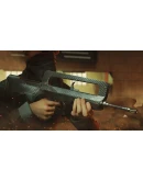 Insurgency: Sandstorm - Carbon Fiber Weapon Skin Set