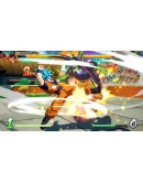 DRAGON BALL FighterZ - SSGSS Goku and SSGSS Vegeta Unlo