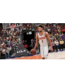 NBA 2K23 Digital Deluxe Edition XBOX Активация +