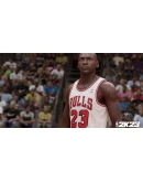 NBA 2K23 Michael Jordan Edition XBOX Активация +