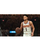 NBA 2K23 Michael Jordan Edition XBOX Активация +