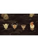 Don't Starve Together: Wurt Deluxe Chest DLC АВТО