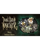 Don't Starve Together: Wurt Deluxe Chest DLC АВТО