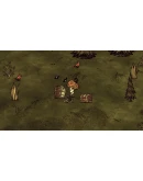 Don't Starve Together: Hallowed Nights Belongings Chest