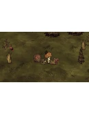 Don't Starve Together: Hallowed Nights Belongings Chest
