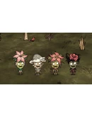 Don't Starve Together: Wormwood Deluxe Chest АВТО