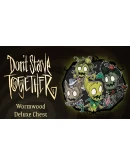 Don't Starve Together: Wormwood Deluxe Chest АВТО