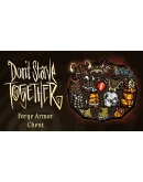 Don't Starve Together: Forge Armor Chest DLC АВТО