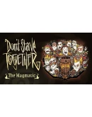 Don't Starve Together: All Survivors Magmatic Chest