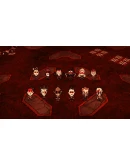 Don't Starve Together: All Survivors Gladiator Chest Don't Starve Together: All Survivors Gladiator Chest