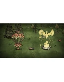 Don't Starve Together: Beating Heart Chest DLC АВТО
