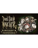 Don't Starve Together: Merrymaker Survivors Chest
