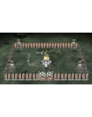 Don't Starve Together: Merrymaker Belongings Chest