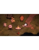 Don't Starve Together: Starter Pack 2020 DLC АВТО