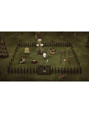 Don't Starve Together: Victorian Antiques Chest АВТО