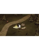 Don't Starve Together: Cottage Cache Chest DLC АВТО