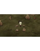 Don't Starve Together: Cottage Cache Chest DLC АВТО