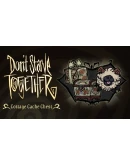 Don't Starve Together: Cottage Cache Chest DLC АВТО