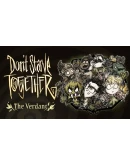 Don't Starve Together: Fresh Verdant Chest DLC АВТО Don't Starve Together: Fresh Verdant Chest DLC АВТО