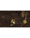 Don't Starve Together: Fantasmical Chest DLC АВТО