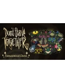 Don't Starve Together: Fantasmical Chest DLC АВТО
