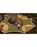 Don't Starve Together: Midsummer Cawnival Chest АВТО