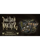 Don't Starve Together: Inventor's Excursion Chest