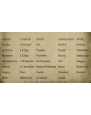 The Bible АВТОДОСТАВКА STEAM РОССИЯ