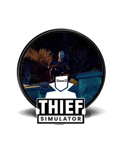 Thief Simulator +DLCSteam (Region Free)(GLOBAL)