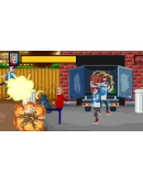 McPixel 3 АВТОДОСТАВКА STEAM GIFT РОССИЯ