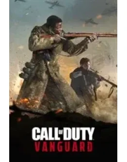 Call of Duty: Vanguard (Xbox One)