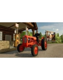 Farming Simulator 22 - Volvo T 425 Krabat DLC STEAM Farming Simulator 22 - Volvo T 425 Krabat DLC STEAM