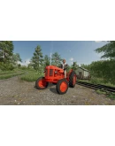 Farming Simulator 22 - Volvo T 425 Krabat DLC STEAM Farming Simulator 22 - Volvo T 425 Krabat DLC STEAM