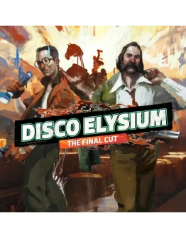 Disco Elysium - The Final Cut (Steam Оффлайн) Аккаунт