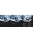 God of War Ragnarok / Рагнарёк РУ ЗВУК PS4/PS5 Украина