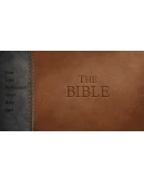 The Bible STEAMRU АВТОДОСТАВКА 0
