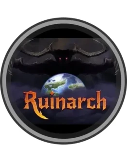 RuinarchSteam (Region Free)(GLOBAL)
