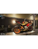 Motorcycle Mechanic Simulator 2021 STEAMRU АВТО 0