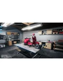 Motorcycle Mechanic Simulator 2021 - Scooter DLC АВТО