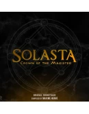 Solasta: Crown of the Magister - Original Soundtrack