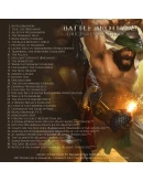 Battle Brothers - Soundtrack STEAMRU АВТО 0