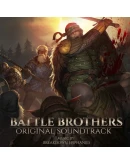 Battle Brothers - Soundtrack STEAMRU АВТО 0