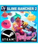 Slime Rancher 2 STEAM Аккаунтна 90 дней