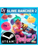 Slime Rancher 2 STEAM Аккаунт